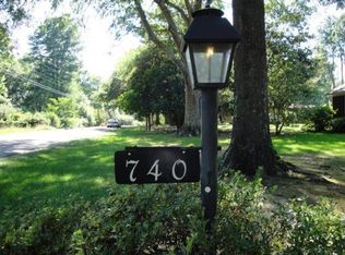 740 Woody Dr, Jackson, MS 39212