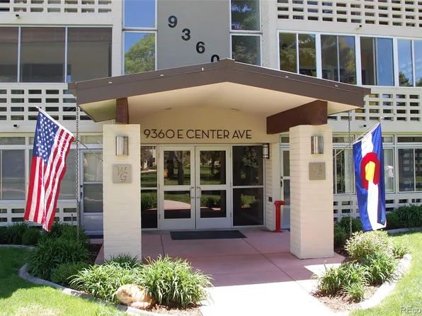 9360 E Center Avenue # 10A, Denver, CO 80247