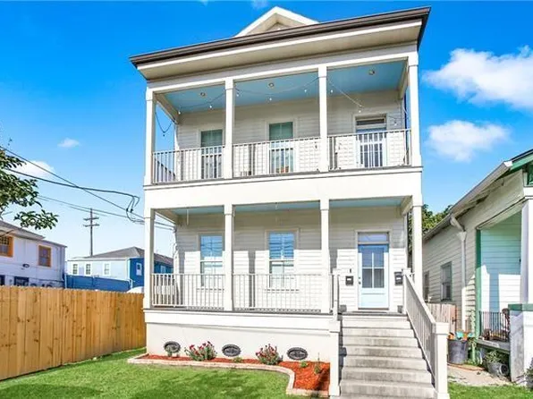 2514 Valence St #2514, New Orleans, LA 70115