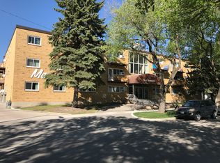 253 Edison Ave #47, Winnipeg, MB R2G 0L6