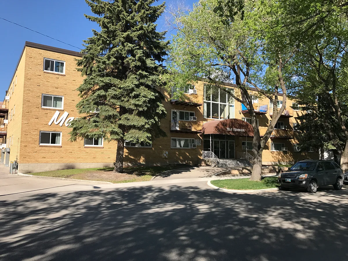 Building Photo - 253 Edison Ave