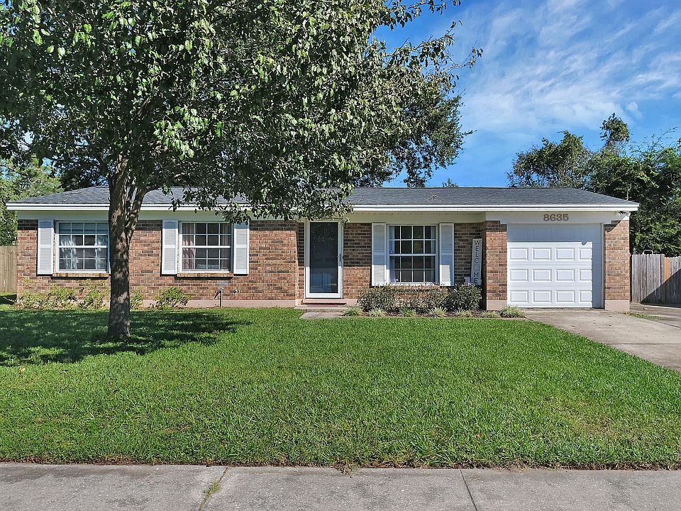 1st image of 8635 Canton Dr