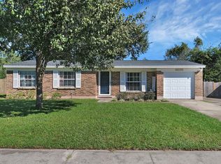 8635 Canton Dr, Jacksonville, FL 32221