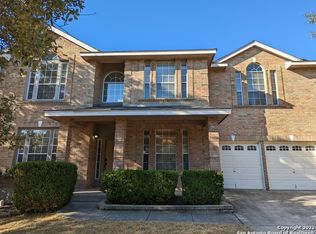 9146 Osage Valley, San Antonio, TX 78251