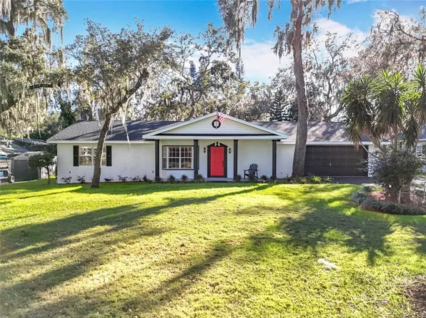 405 Mission Ln, Howey In The Hills, FL 34737