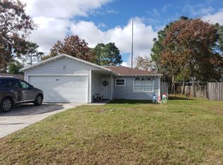 4073 Everett Ave, Spring Hill, FL 34609