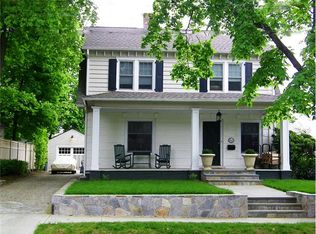 62 Prescott St, Bridgeport, CT 06605