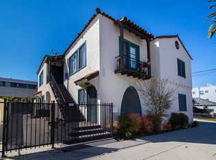 717 Gaviota Ave, Long Beach, CA 90813