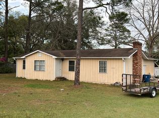 5536 State Highway 121, Blackshear, GA 31516