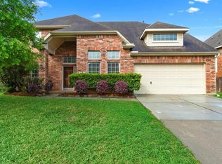 20023 Cypresswood Sq, Spring, TX 77373
