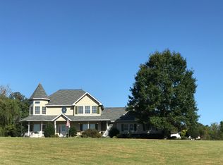15015 Glen Verdant Dr, Culpeper, VA