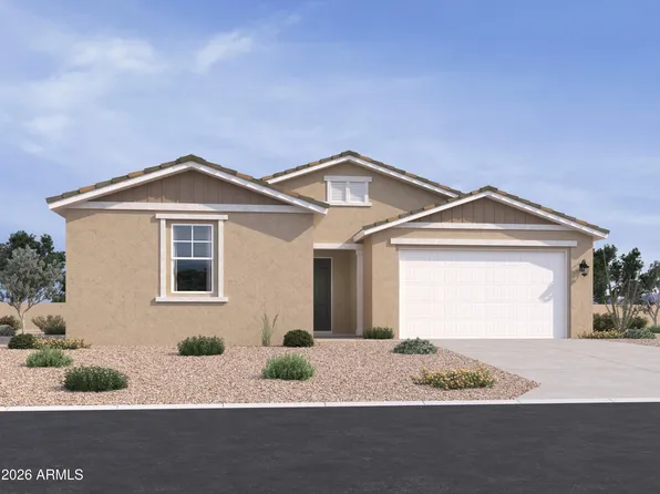 15610 W ONYX Avenue, Waddell, AZ 85355