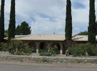 5005 Meadow Cir, Las Cruces, NM 88007