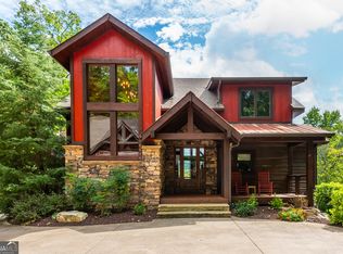 301 High Country Ln, Morganton, GA 30560