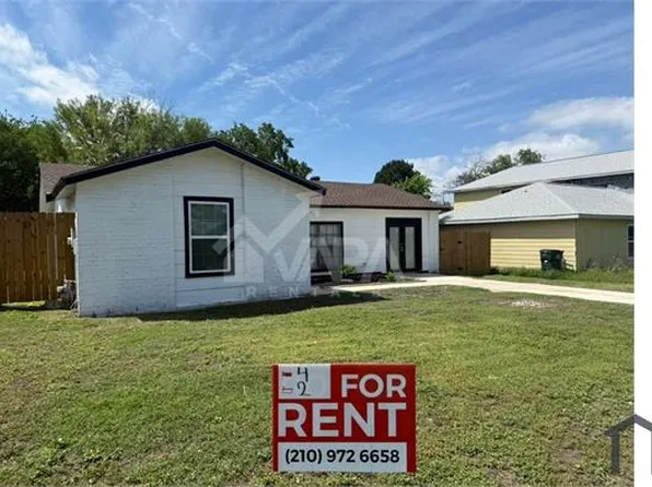 7210 Glen Trl, San Antonio, TX 78239