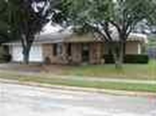 5212 Kingston Dr, Wichita Falls, TX 76310
