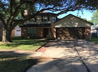 15109 Silverman St, Webster, TX 77598