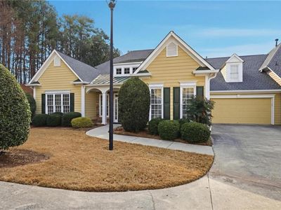 2017 Macland Square Dr #9, Marietta, GA, 30064