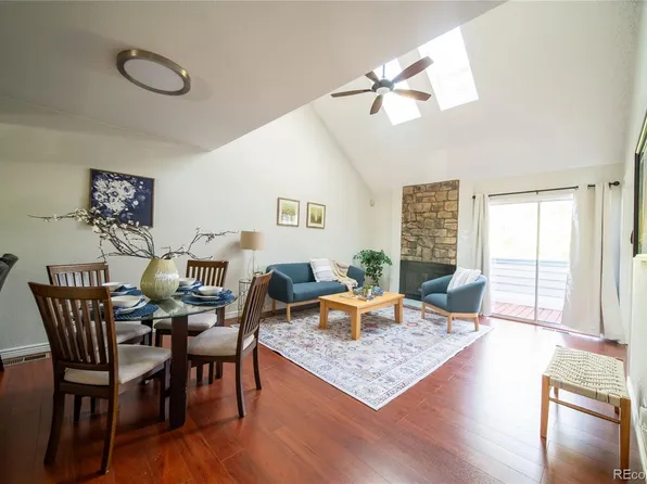 2409 S Worchester Court #B, Aurora, CO 80014