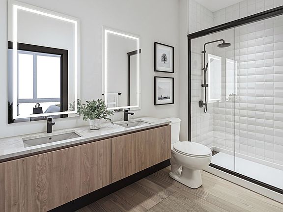 5th image of 824 N 2nd St #401