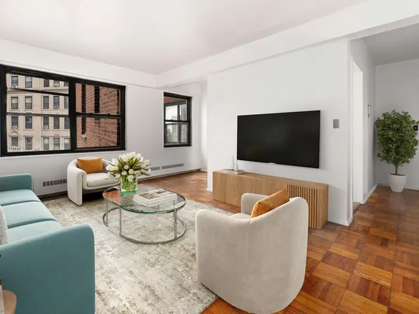 345 West 145th Street image 1 of 5