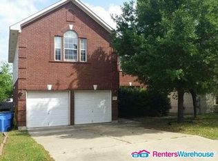 17901 Madden Dr, Pflugerville, TX 78660