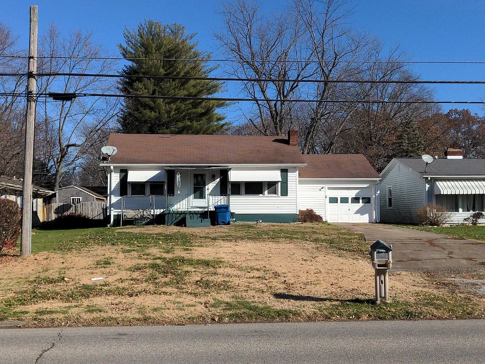 1st image of 2031 College Dr