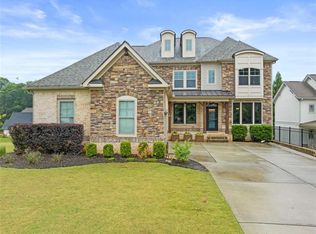 5521 Morningview Ln, Jefferson, GA 30549