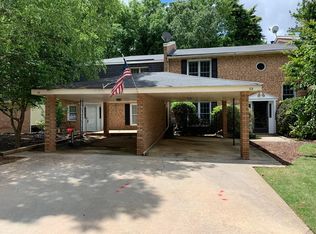 6500 Gaines Ferry Rd APT I2, Flowery Branch, GA 30542