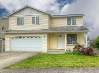 5109 SE 140th Pl, Portland, OR 97236