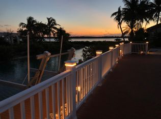 20748 6th Ave W, Summerland Key, FL 33042