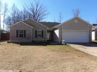 39 Weatherwood Dr, Ward, AR 72176