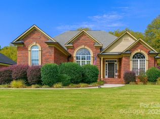 2813 Monterrey Ln, Monroe, NC 28110