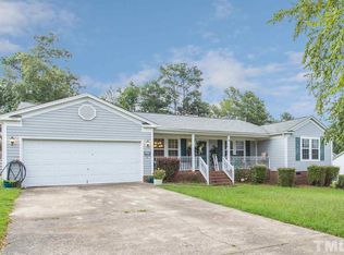 1113 Lexington Farm Rd, Apex, NC 27502