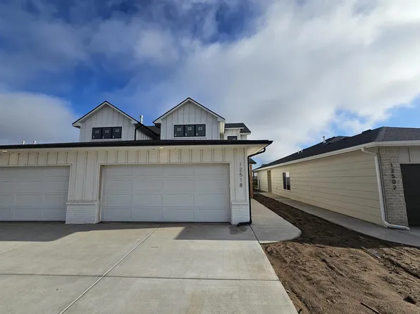 12518 W Northstar St, Wichita, KS 67223