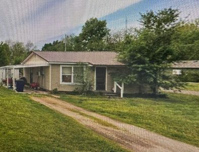 111 W Halsell Ave, Vinita, OK, 74301