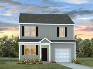 771 Long Bluff Rd, Summerville, SC 29486