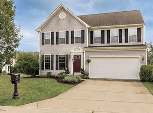 10473 Joyce Ct, Aurora, OH 44202