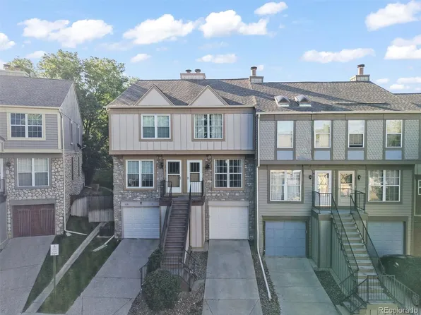 2514 E Nichols Circle, Centennial, CO 80122