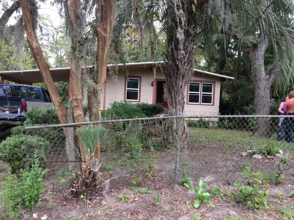 6923 W Virginia Ave W, Jacksonville, FL 32209