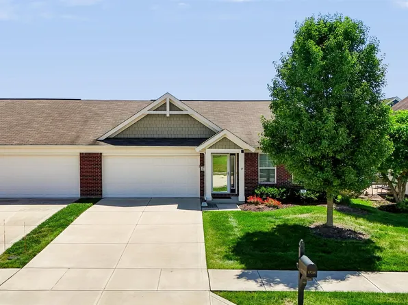 17207 Falkland Dr, Westfield, IN 46074