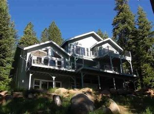 617 Lake Ridge Rd, Westwood, CA 96137