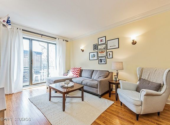 3rd image of 5350 N Glenwood Ave APT 2W