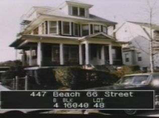 447 Beach 66 St, Far Rockaway, NY