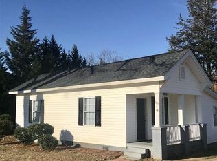 1609 Railroad St, Wellford, SC 29385