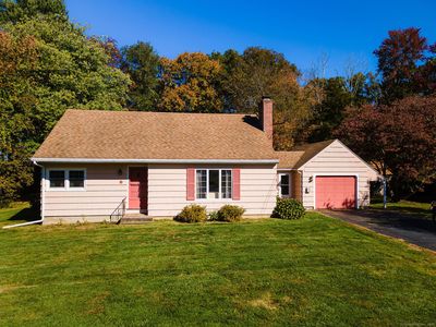 53 Ventura Drive, Brooklyn, CT, 06234