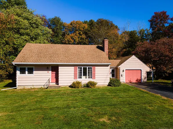 53 Ventura Drive, Brooklyn, CT 06234