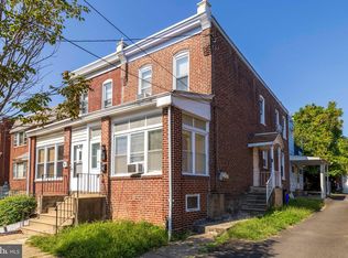 6040 Lawndale Ave, Philadelphia, PA 19111
