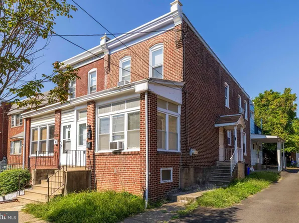 6040 Lawndale Ave, Philadelphia, PA 19111