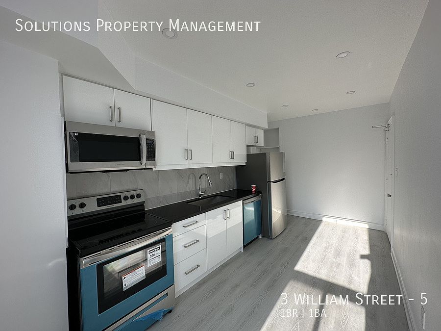 1st image of 3 William St #5